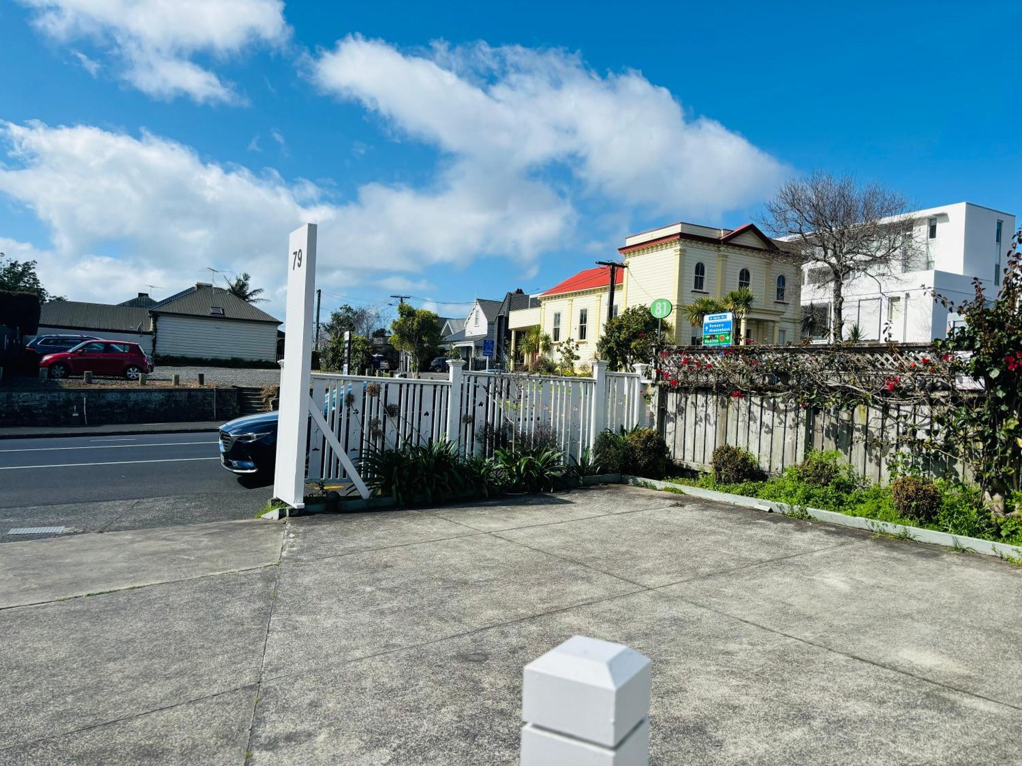 Newmarket Cozy-Home Auckland Exterior foto