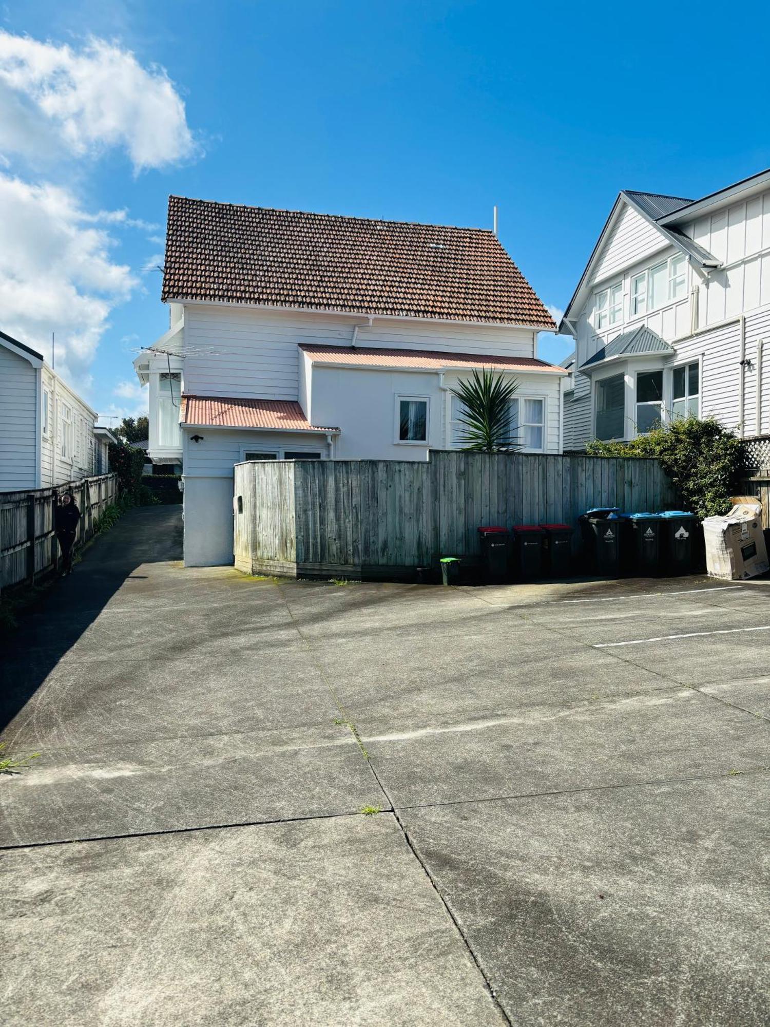 Newmarket Cozy-Home Auckland Exterior foto