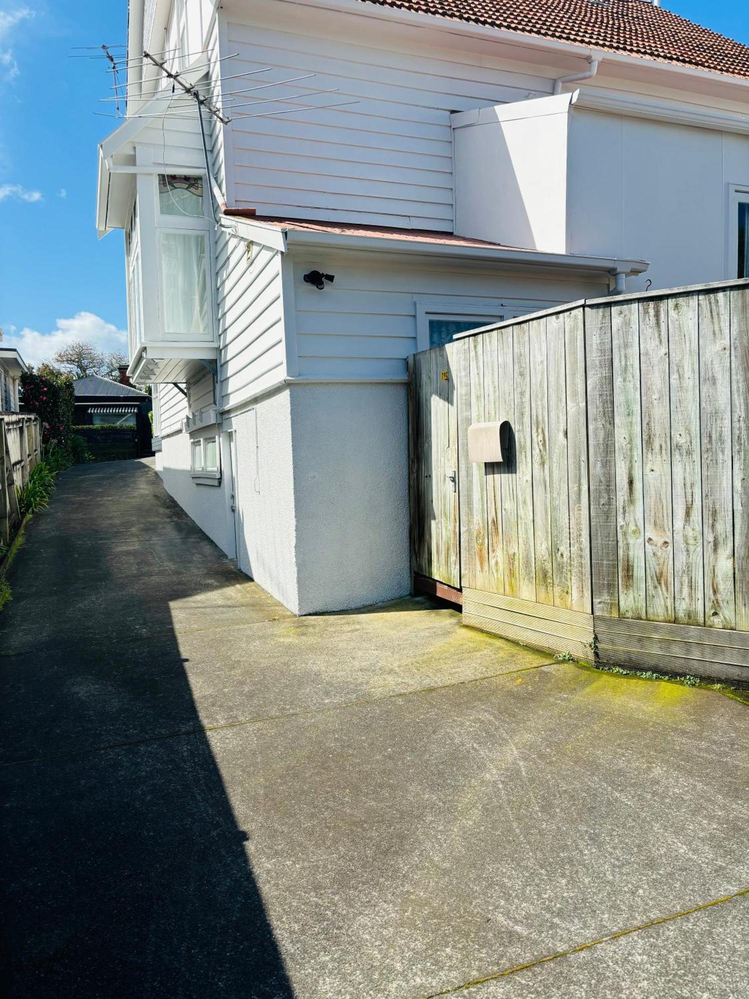 Newmarket Cozy-Home Auckland Exterior foto