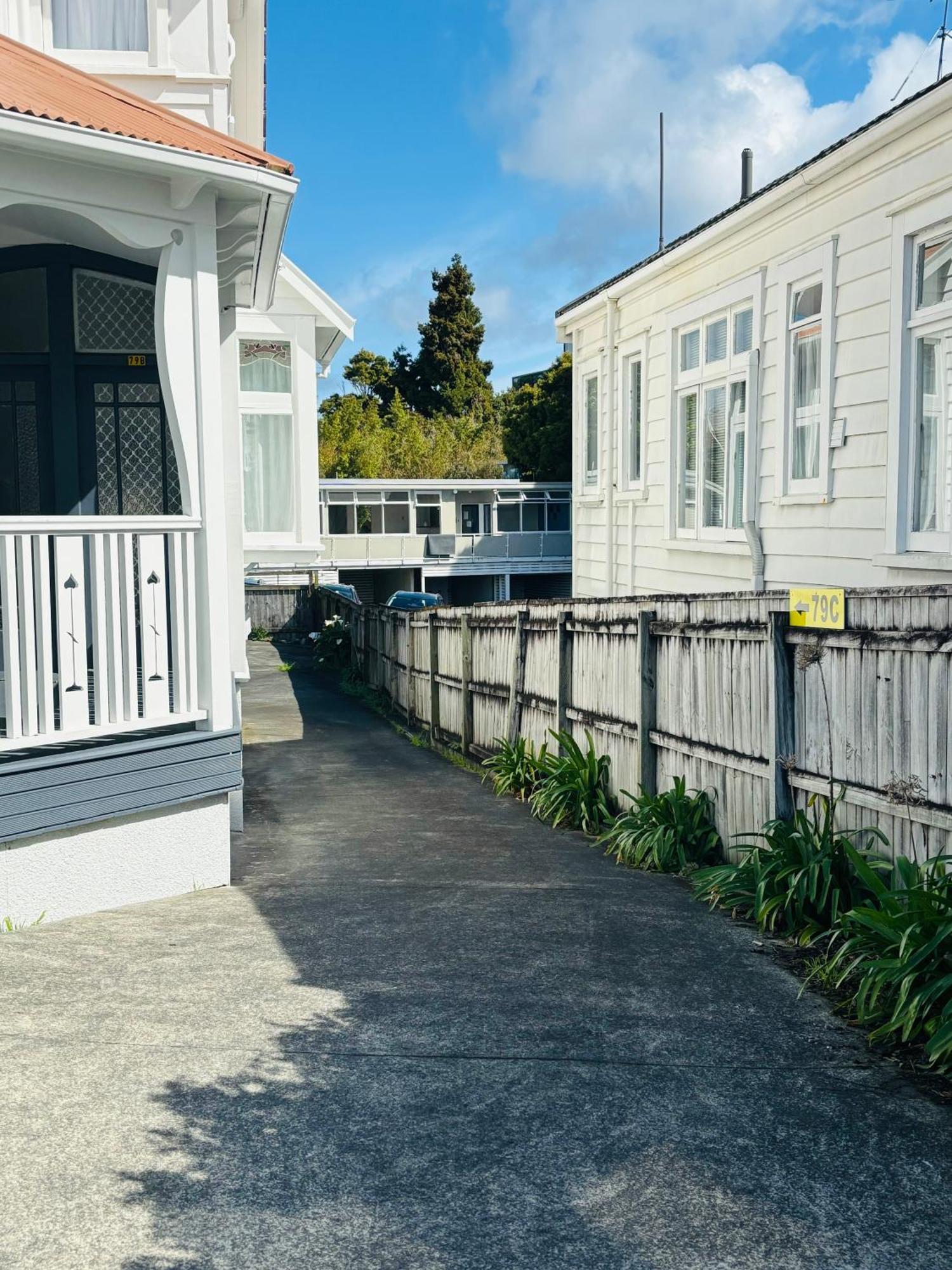 Newmarket Cozy-Home Auckland Exterior foto